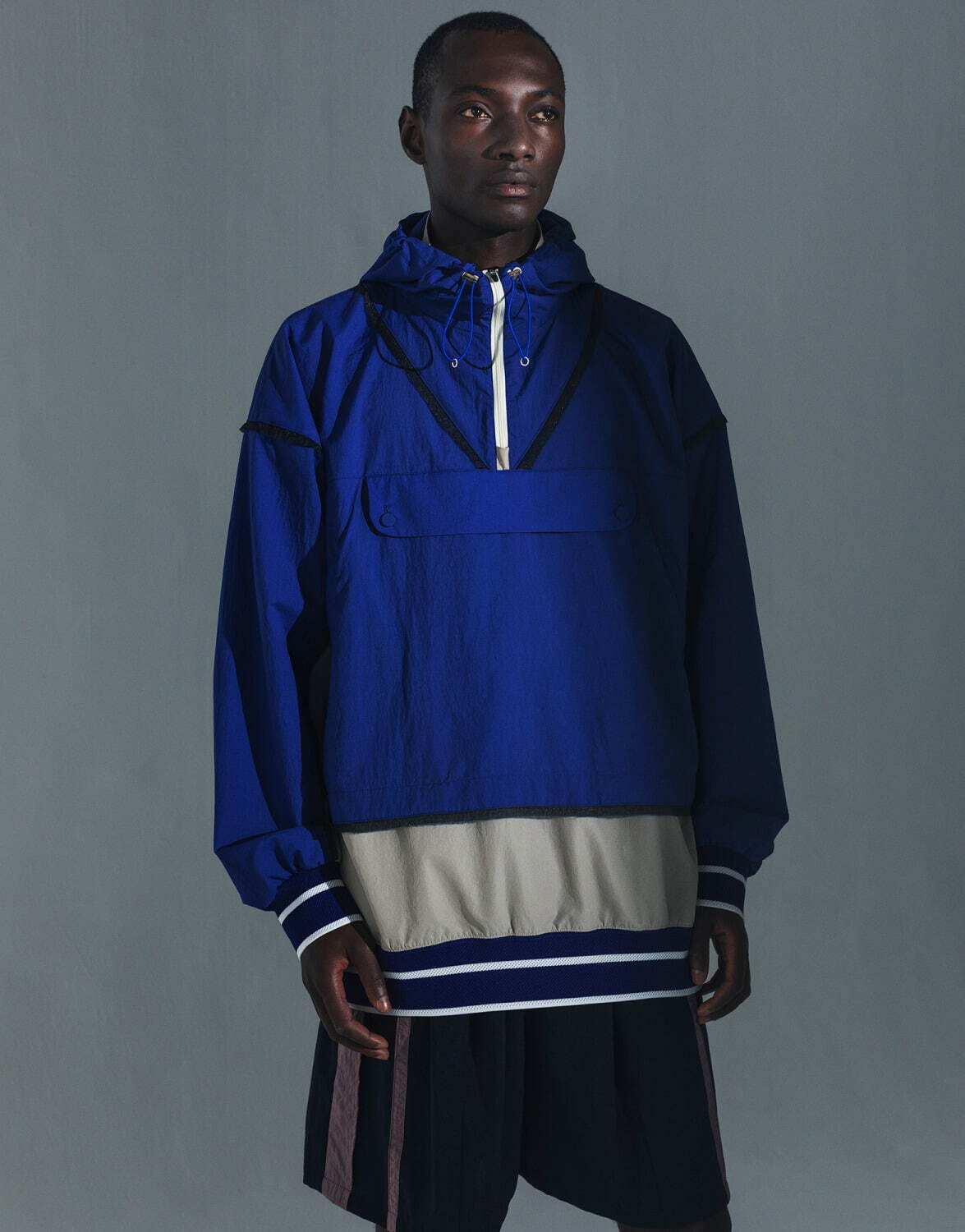 エフシーイー(F/CE.) 2024年春夏メンズコレクション  - 写真7