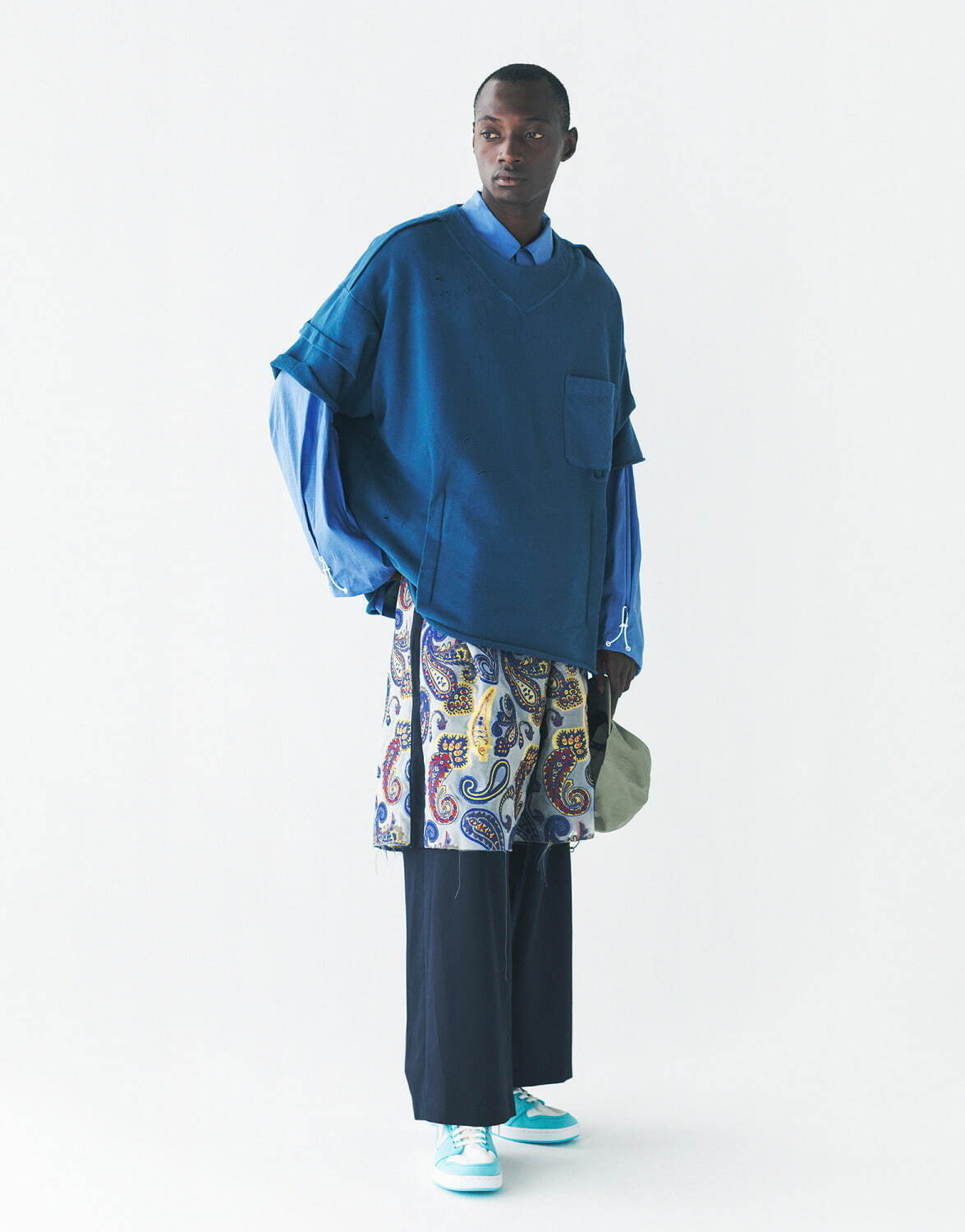 エフシーイー(F/CE.) 2024年春夏メンズコレクション  - 写真38