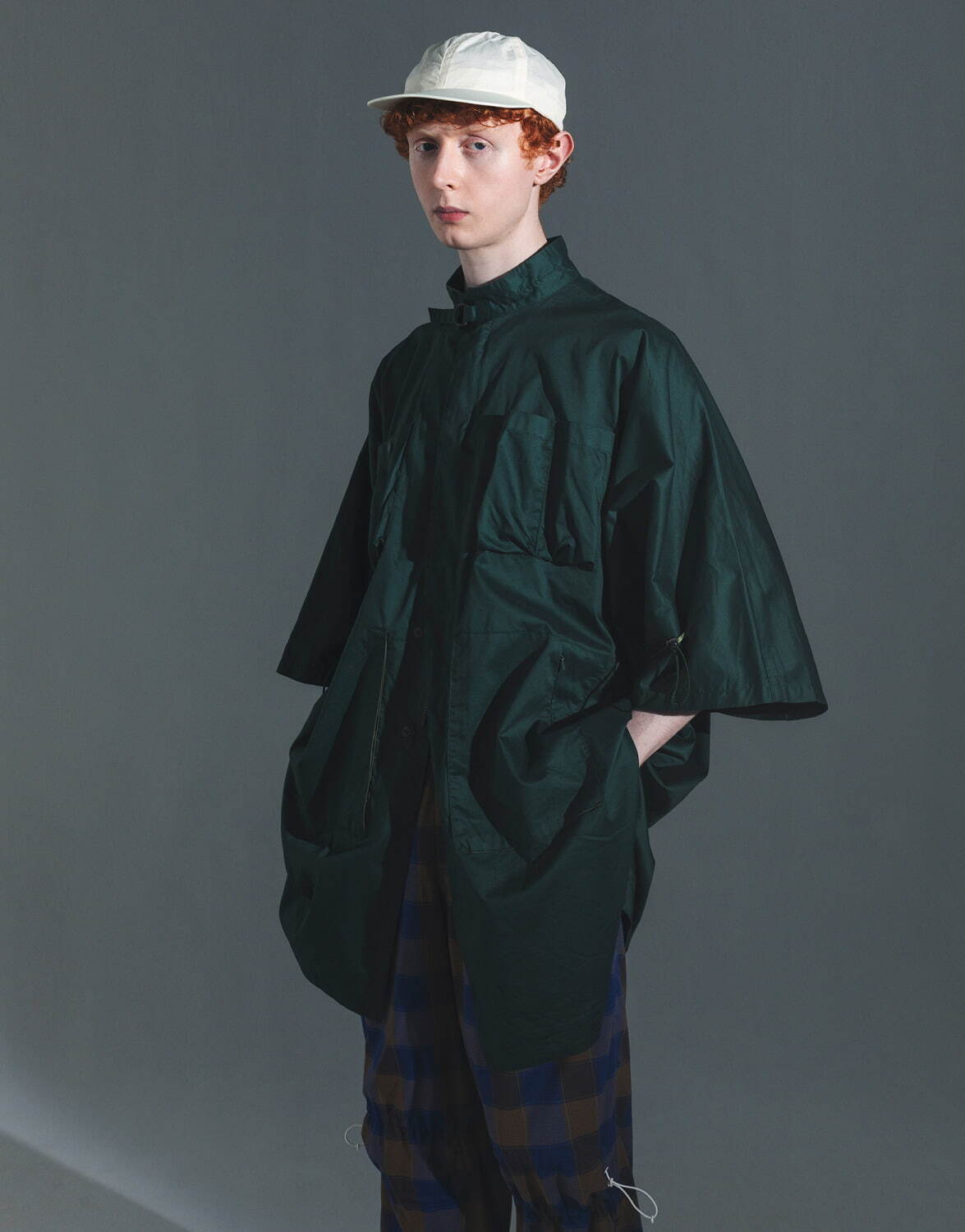 エフシーイー(F/CE.) 2024年春夏メンズコレクション  - 写真20