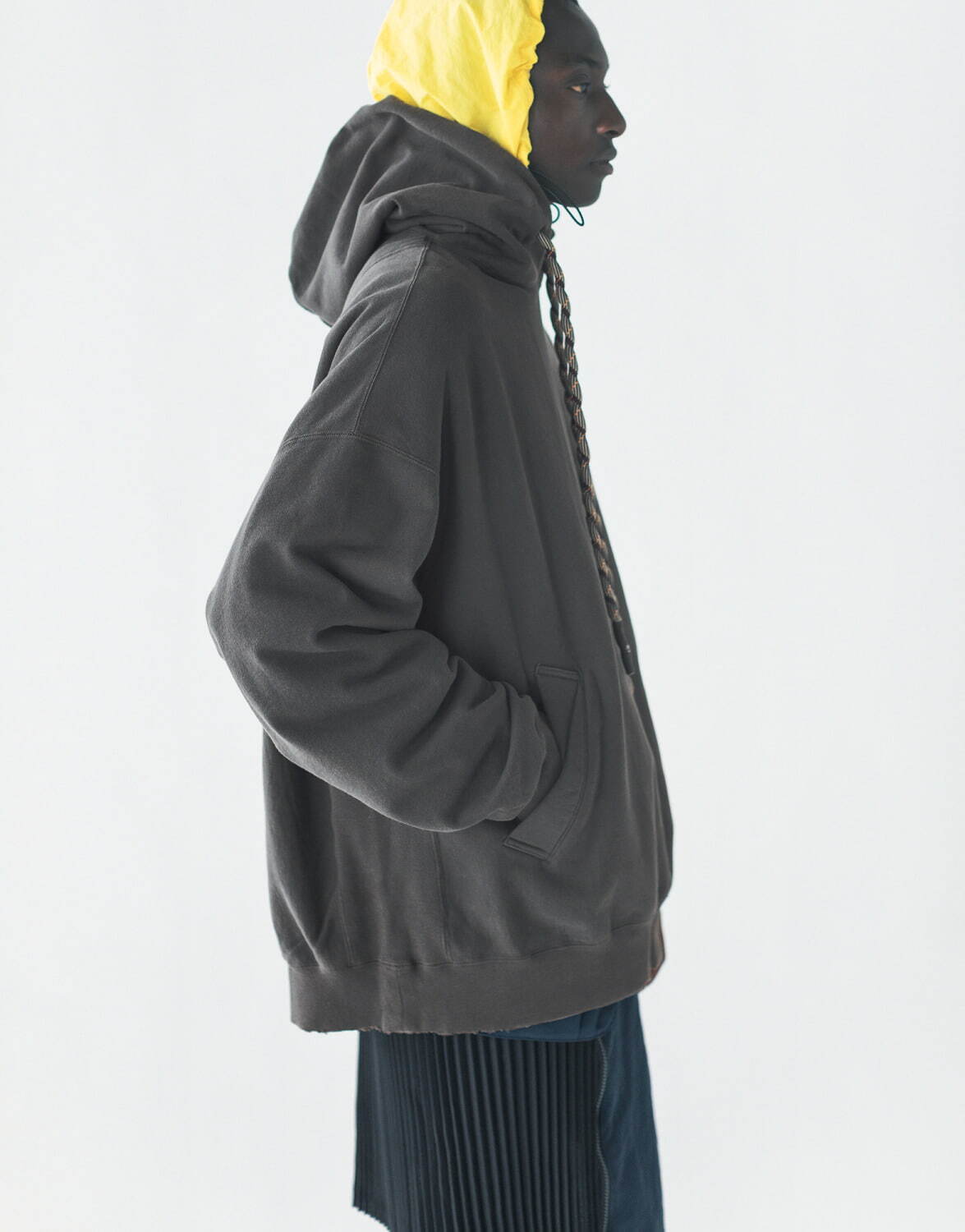 エフシーイー(F/CE.) 2024年春夏メンズコレクション  - 写真9