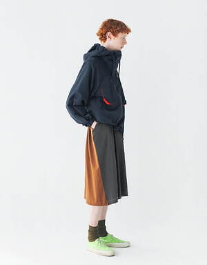 エフシーイー(F/CE.) 2024年春夏メンズコレクション  - 写真3