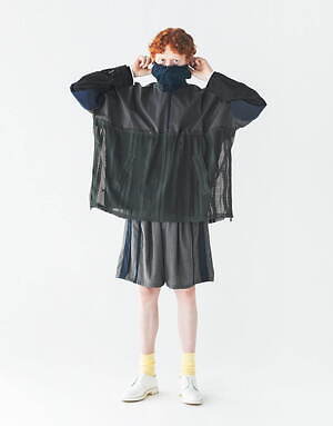 エフシーイー(F/CE.) 2024年春夏メンズコレクション  - 写真21