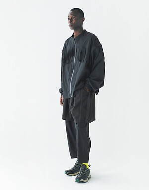 エフシーイー(F/CE.) 2024年春夏メンズコレクション  - 写真24