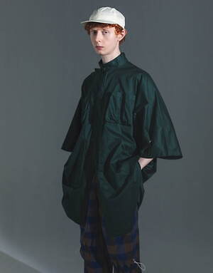 エフシーイー(F/CE.) 2024年春夏メンズコレクション  - 写真20