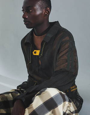 エフシーイー(F/CE.) 2024年春夏メンズコレクション  - 写真34