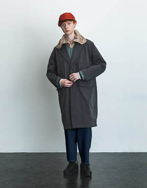 エフシーイー(F/CE.) 2024年春夏メンズコレクション  - 写真25