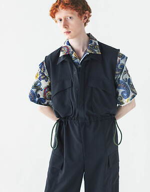 エフシーイー(F/CE.) 2024年春夏メンズコレクション  - 写真36