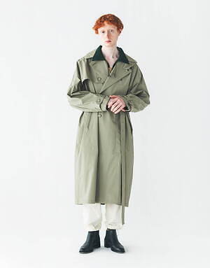 エフシーイー(F/CE.) 2024年春夏メンズコレクション  - 写真37