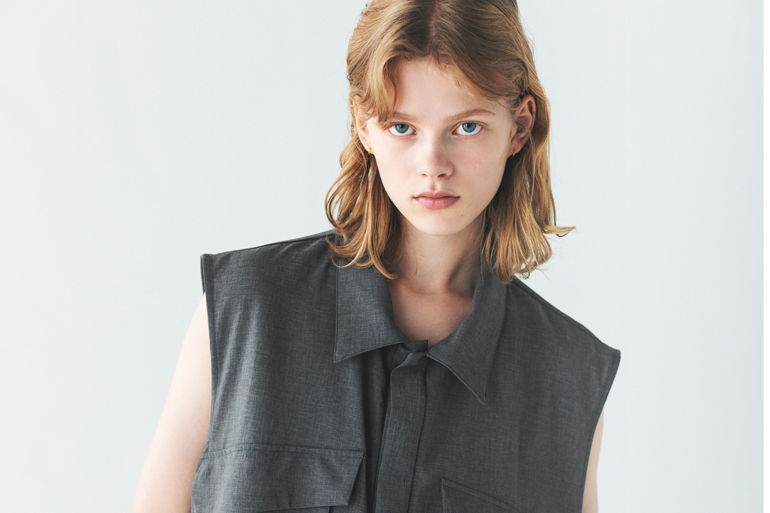 F/CE. 2024SS Collection