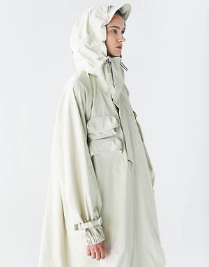 エフシーイー(F/CE.) 2024年春夏ウィメンズコレクション  - 写真11