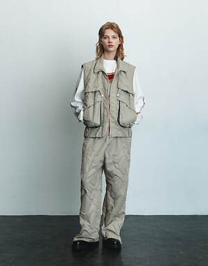 エフシーイー(F/CE.) 2024年春夏ウィメンズコレクション  - 写真21