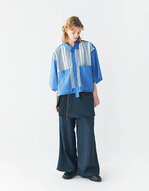 エフシーイー(F/CE.) 2024年春夏ウィメンズコレクション  - 写真3