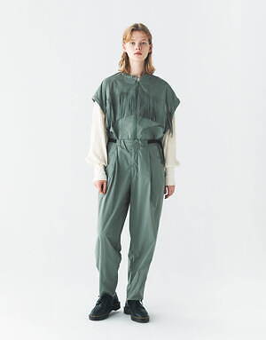 エフシーイー(F/CE.) 2024年春夏ウィメンズコレクション  - 写真39