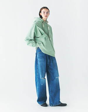 エフシーイー(F/CE.) 2024年春夏ウィメンズコレクション  - 写真4