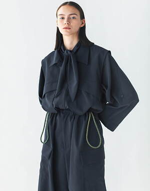 エフシーイー(F/CE.) 2024年春夏ウィメンズコレクション  - 写真40