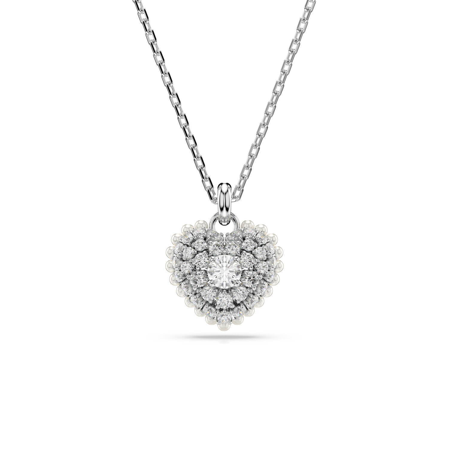スワロフスキー　ネックレス　ダンシングストーン 楽天市場】スワロフスキー SWAROVSKI ダンシングストーン