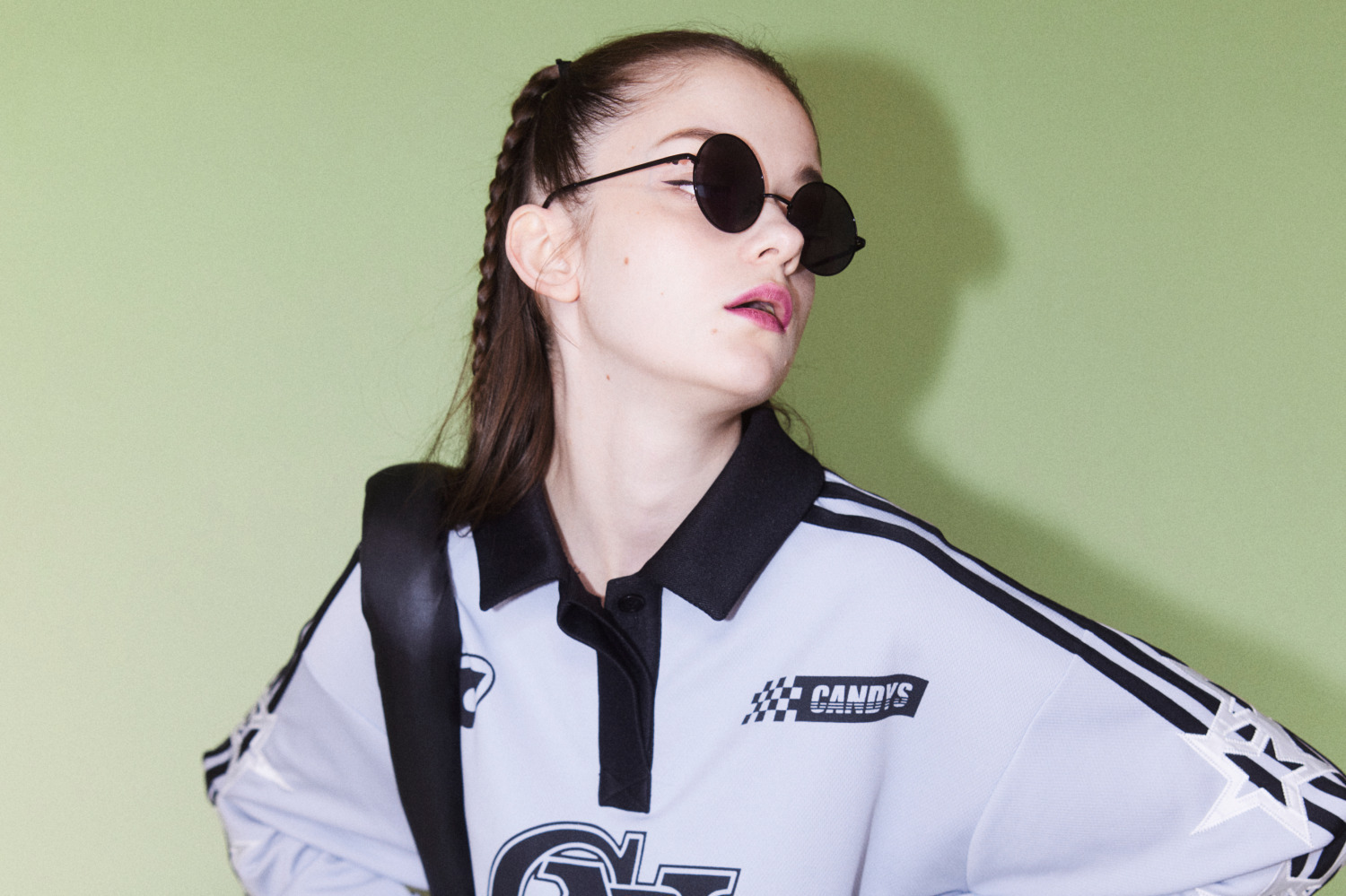 キャンディ ストリッパー 2024年春夏 ウィメンズ コレクション