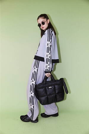 キャンディ ストリッパー(Candy Stripper) 2024年春夏ウィメンズコレクション  - 写真9