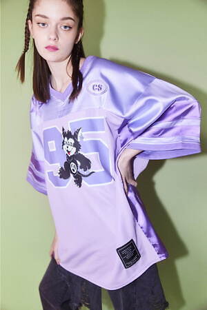 キャンディ ストリッパー(Candy Stripper) 2024年春夏ウィメンズコレクション  - 写真12