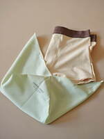 ジェラート ピケ オム×アンダーソン アンダーソン“和紙素材×ニュアンスカラー”のメンズ下着｜写真3