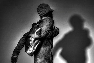 シヴィライズド 2014-15年秋冬 メンズ コレクション