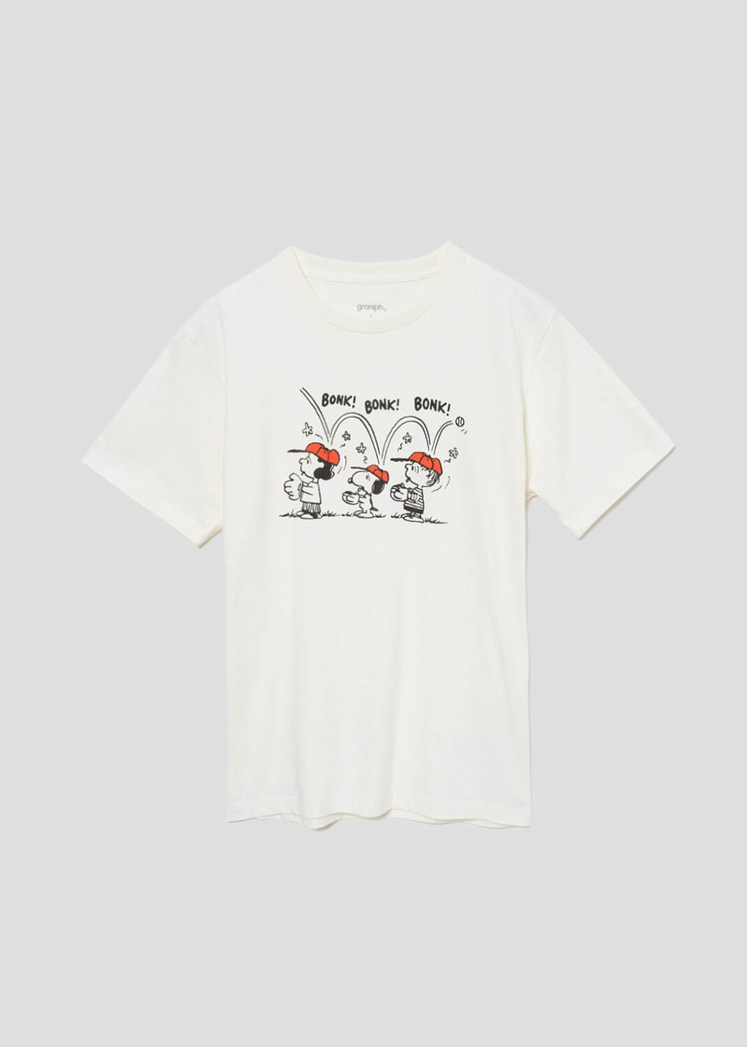 Tシャツ 3,500円