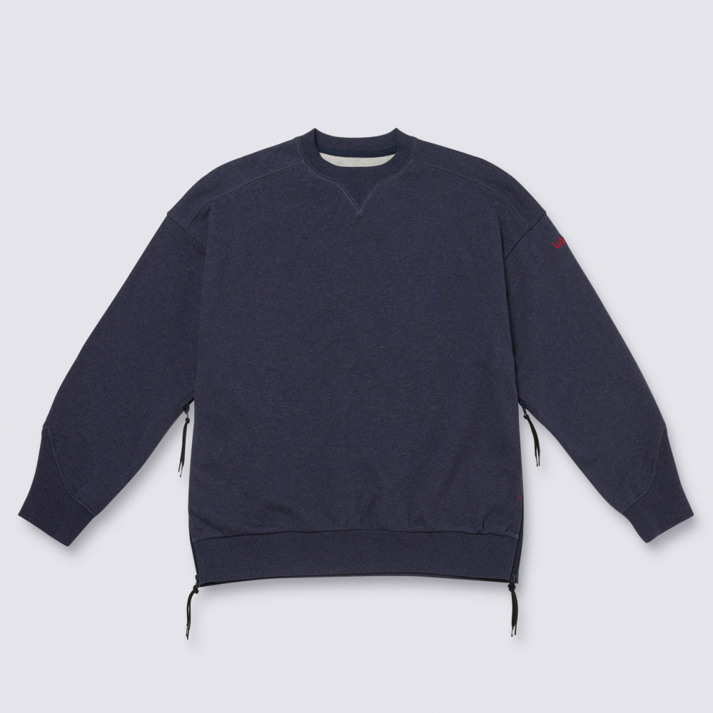 ヴァンズ(Vans) スケートミッド｜写真12