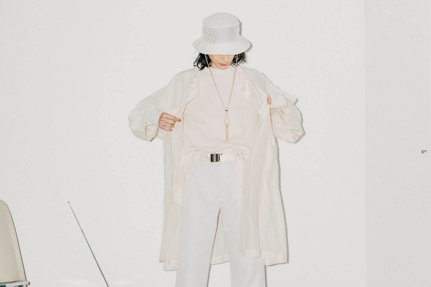 MEYAME 2024Spring Collection