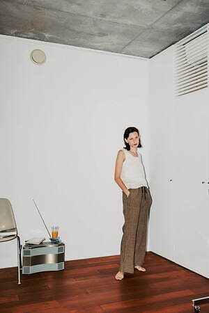 メヤメ(MEYAME) 2024年春ウィメンズコレクション  - 写真28