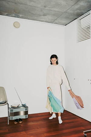 メヤメ(MEYAME) 2024年春ウィメンズコレクション  - 写真30