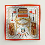 エルメス(HERMÈS) カレ 90｜写真7