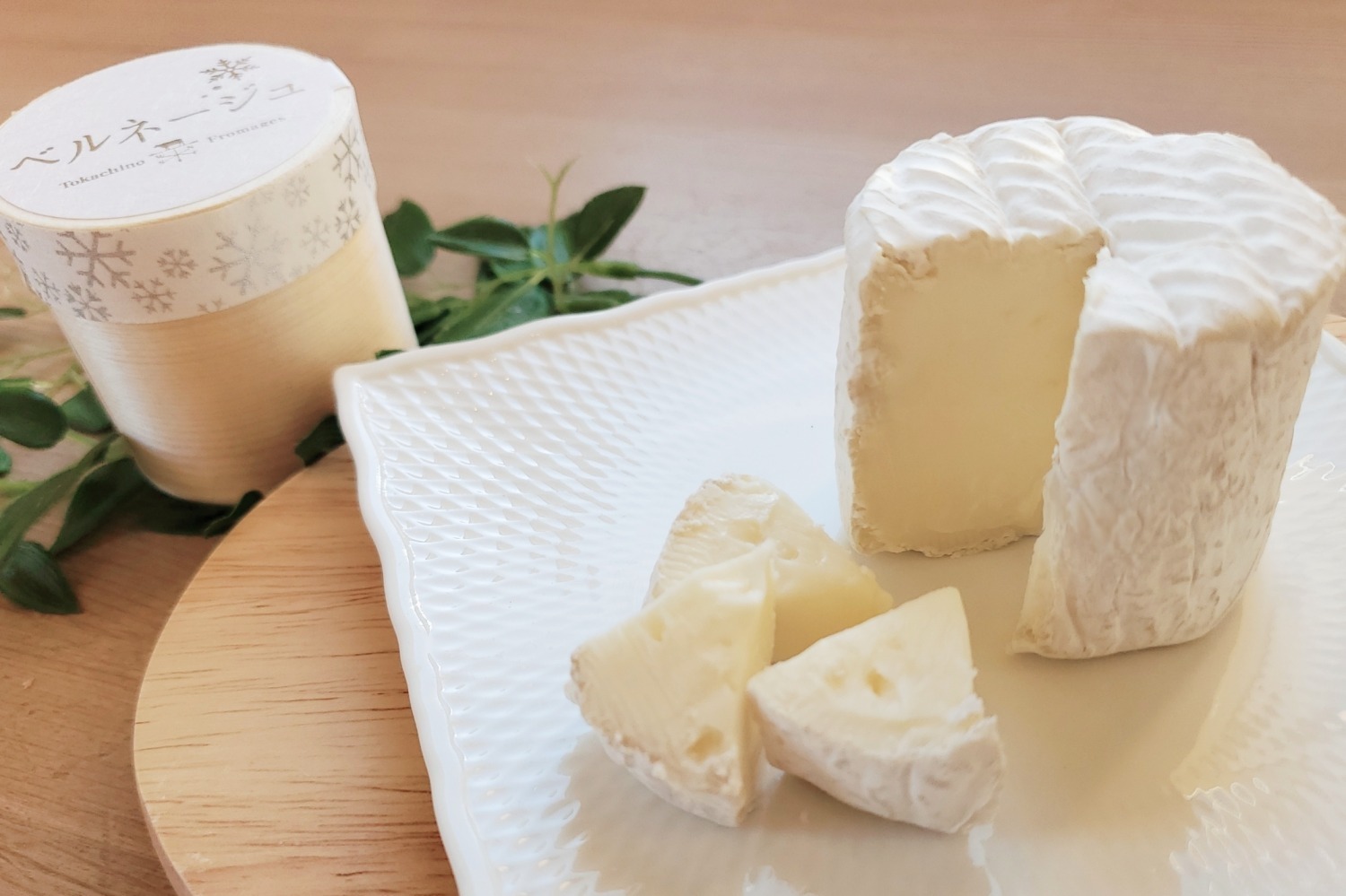 チーズ｜「北海道地チーズ博 2024」表参道ヒルズに300種以上のチーズが集結、食べ比べや直売も