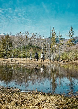 サウス2 ウエスト8(SOUTH2 WEST8) 2024-25年秋冬ウィメンズ&メンズコレクション  - 写真9