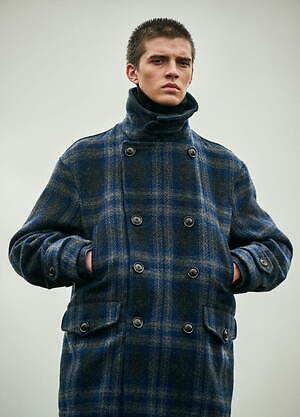 サウス2 ウエスト8(SOUTH2 WEST8) 2024-25年秋冬ウィメンズ&メンズコレクション  - 写真30