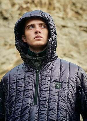 サウス2 ウエスト8(SOUTH2 WEST8) 2024-25年秋冬ウィメンズ&メンズコレクション  - 写真31