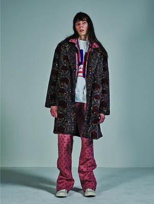 エーアイイー(aïe) 2024-25年秋冬メンズコレクション  - 写真2