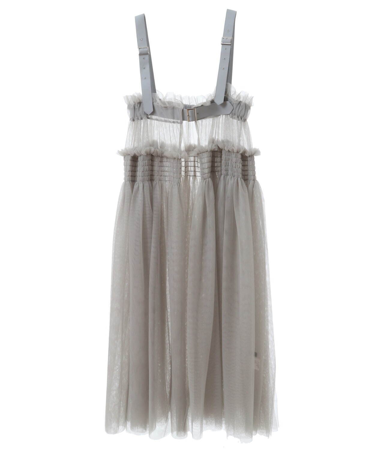 MARRY ME HARNESS TULLE SKIRT 22,000円