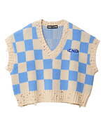 キャンディ ストリッパー24年春、フリル×リボンのフード付きワンピ＆たっぷりチュールのハーネススカート｜写真8