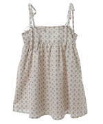 キャンディ ストリッパー24年春、フリル×リボンのフード付きワンピ＆たっぷりチュールのハーネススカート｜写真41