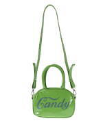 キャンディ ストリッパー24年春、フリル×リボンのフード付きワンピ＆たっぷりチュールのハーネススカート｜写真26