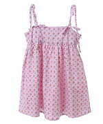 キャンディ ストリッパー24年春、フリル×リボンのフード付きワンピ＆たっぷりチュールのハーネススカート｜写真42