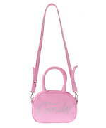 キャンディ ストリッパー24年春、フリル×リボンのフード付きワンピ＆たっぷりチュールのハーネススカート｜写真25