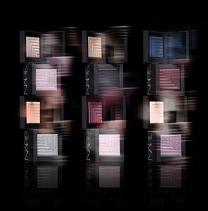 ナーズ(NARS) デュアルインテンシティーアイシャドー|写真2