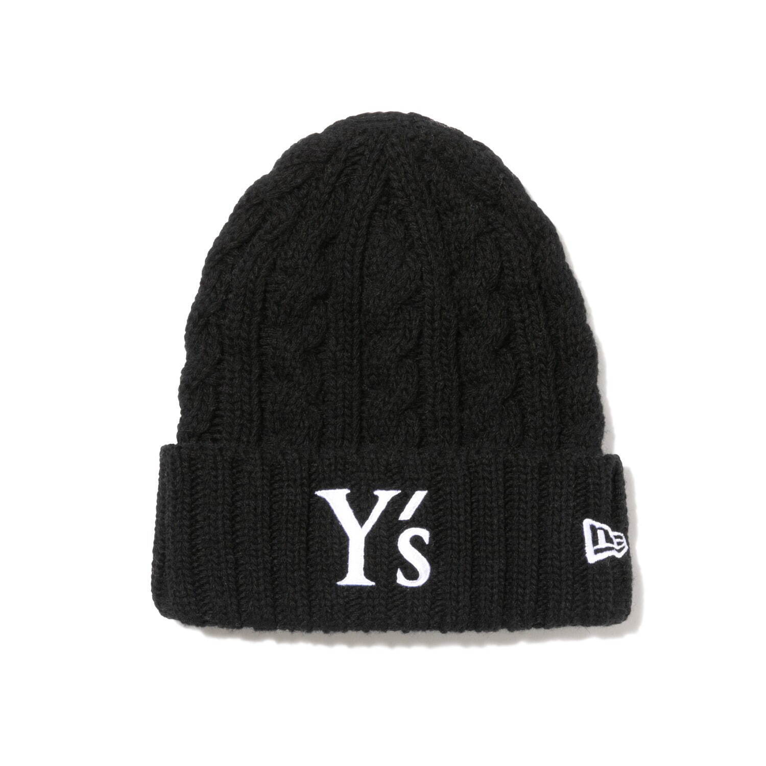 ワイズ(Y's), ニューエラ(NEW ERA) 9THIRTY｜写真3