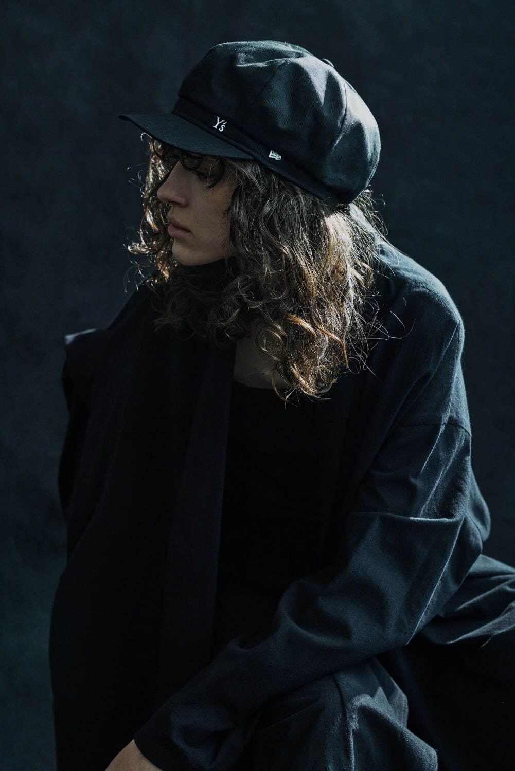 ワイズ(Y's), ニューエラ(NEW ERA) 9THIRTY｜写真14