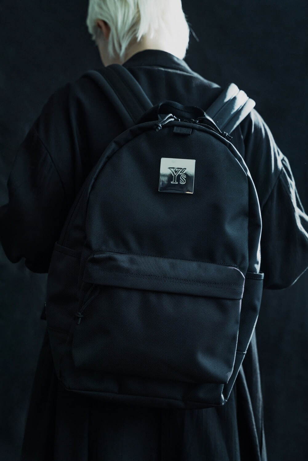 ワイズ(Y's), ニューエラ(NEW ERA) 9THIRTY｜写真18