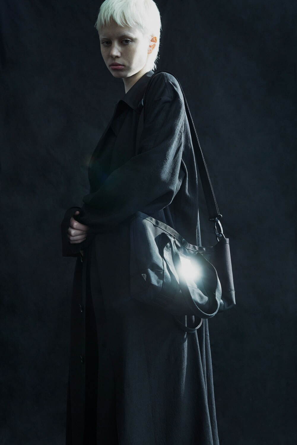 ワイズ(Y's), ニューエラ(NEW ERA) 9THIRTY｜写真19