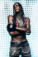 アクネ ストゥディオズ 2024年秋冬メンズコレクション - アグレッシブなデニムの装い｜写真3