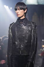 M A S U 2024年秋冬コレクション - 暗がりにきらめく光の粒子｜写真15