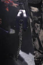 M A S U 2024年秋冬コレクション - 暗がりにきらめく光の粒子｜写真29